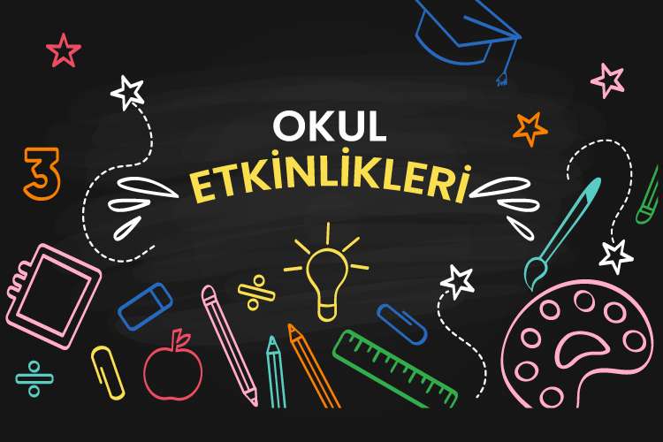 Etkinlik Mekanı Görseli
