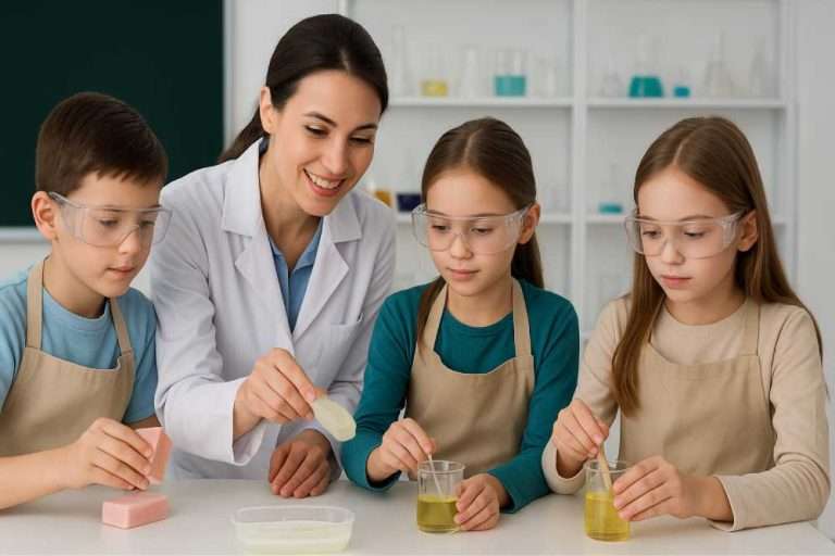 Bilim Atölyesi Aboneliği