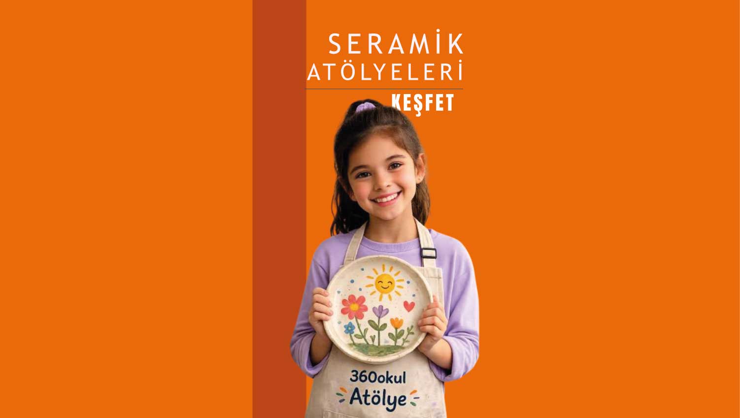 Seramik Atölyesi