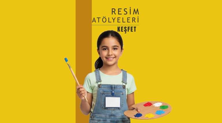 Resim Atölyesi