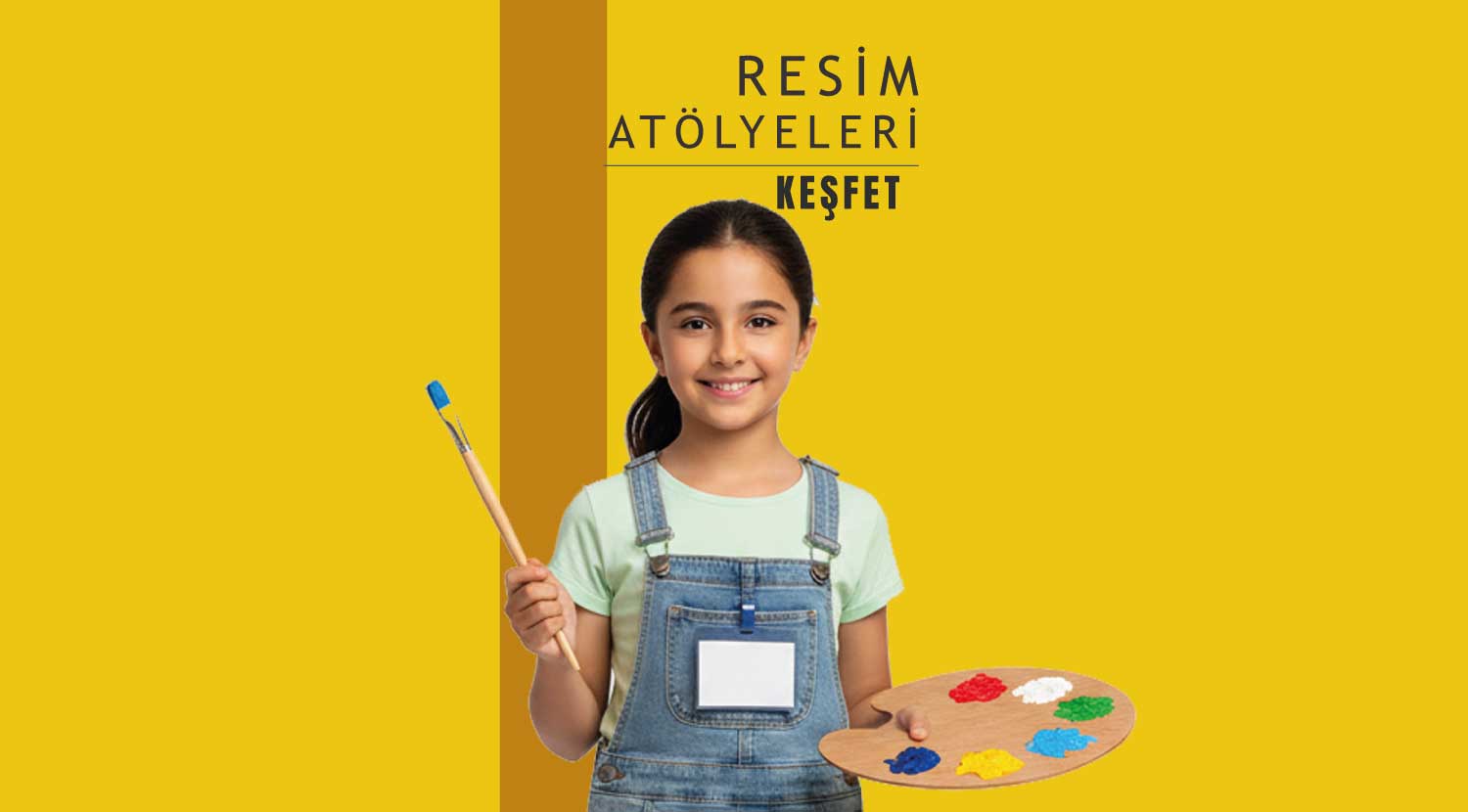 Resim Atölyesi